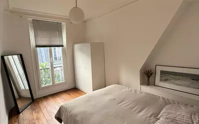 Paris 17E (75017)