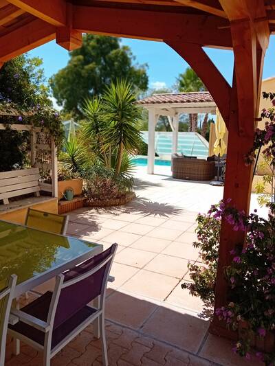 Vente maison 5 pièces Puget-sur-Argens (83480)