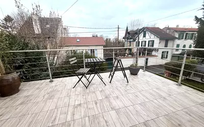 Chennevières-Sur-Marne (94430)