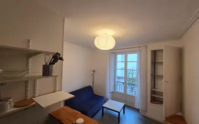 Nantes (44000)