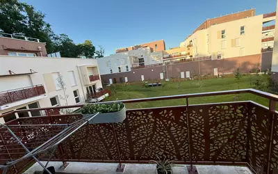 Melun (77000)