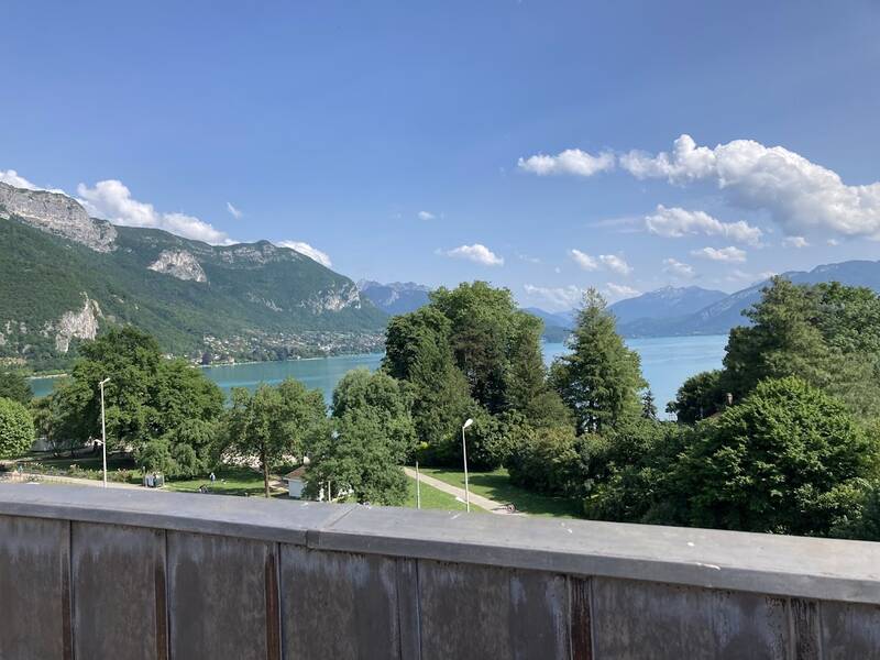 Annecy (74000)