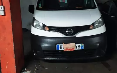 Paris 18E