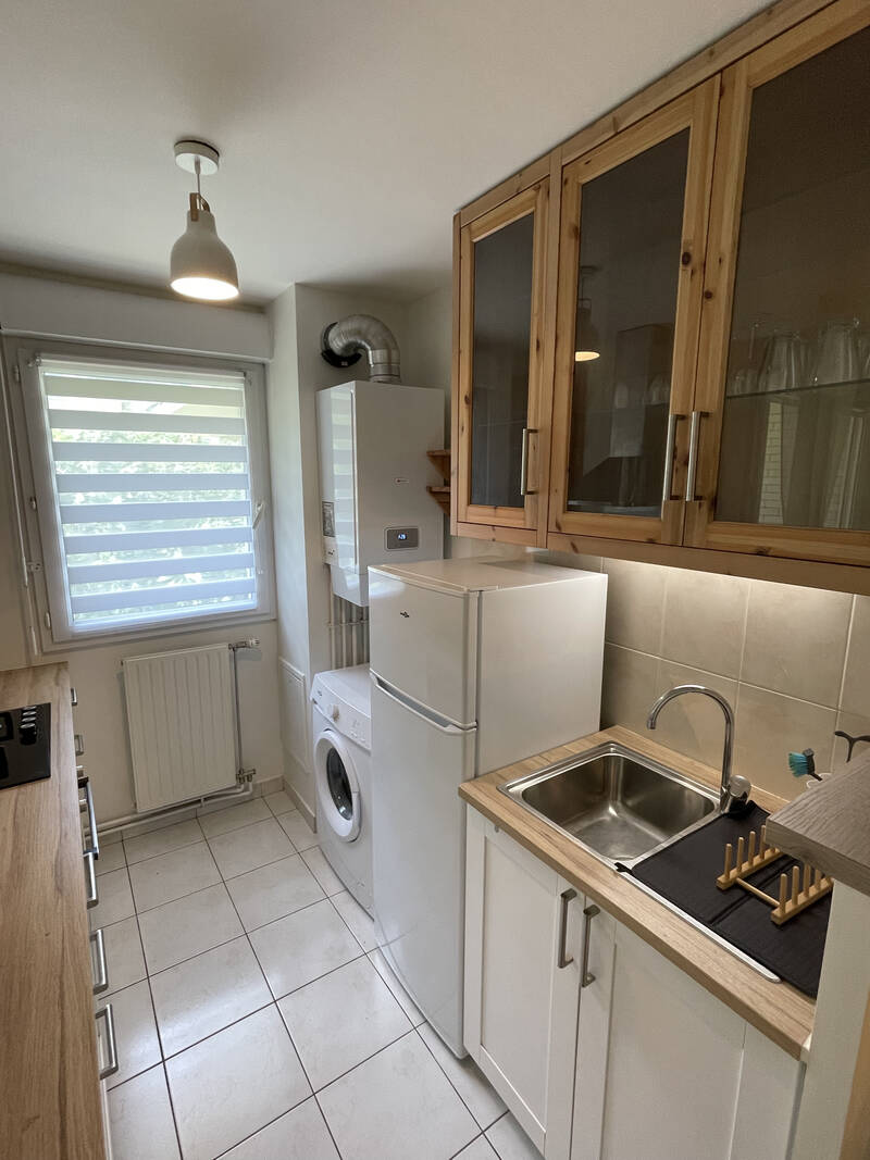 Bussy-Saint-Georges (77600)