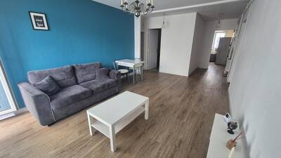 Location appartement 3 pièces Laxou (54520)