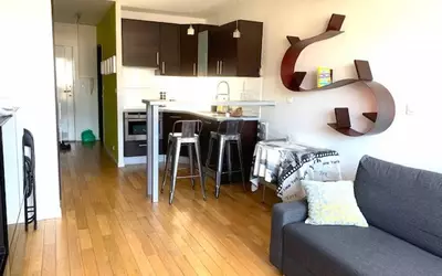 Paris 15E (75015)
