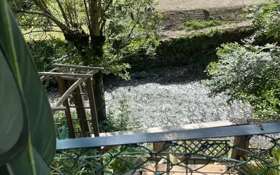 8 Km Espalion, 30 Km Rodez