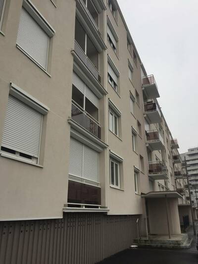 Location appartement studio Nanterre (92000)