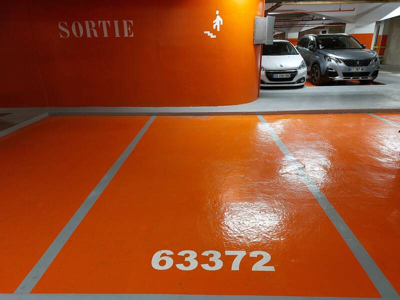 Paris 15E (75015)