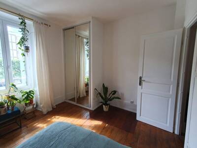 Vente appartement 2 pièces Savigny-sur-Orge (91600)