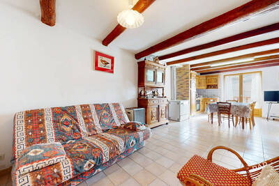 Vente maison 3 pièces Espinasses (05190)