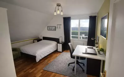 Le Mesnil-Saint-Denis (78320)