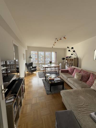 Vente appartement 2 pièces Boulogne-Billancourt (92100)