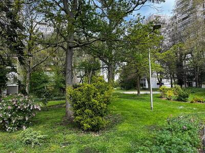 Vente appartement 2 pièces Créteil (94000)
