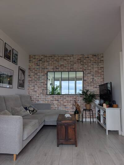 Vente appartement 3 pièces Fresnes (94260)
