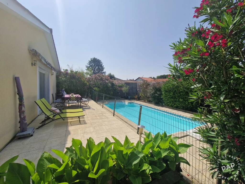 Vente maison 95 m² Beautiran (33640) - 95 m² - 359.000 € | Particulier à Particulier — 9