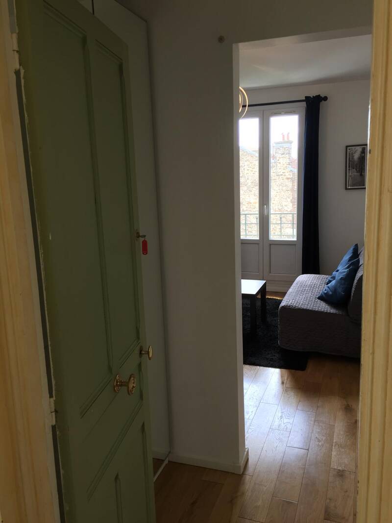Paris 14E (75014)