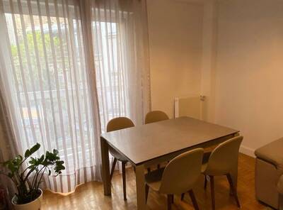 Location appartement 3 pièces Paris 17e