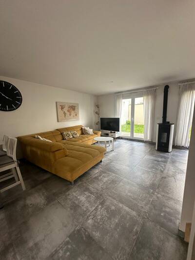 Location maison 5 pièces Carrières-sous-Poissy (78955)