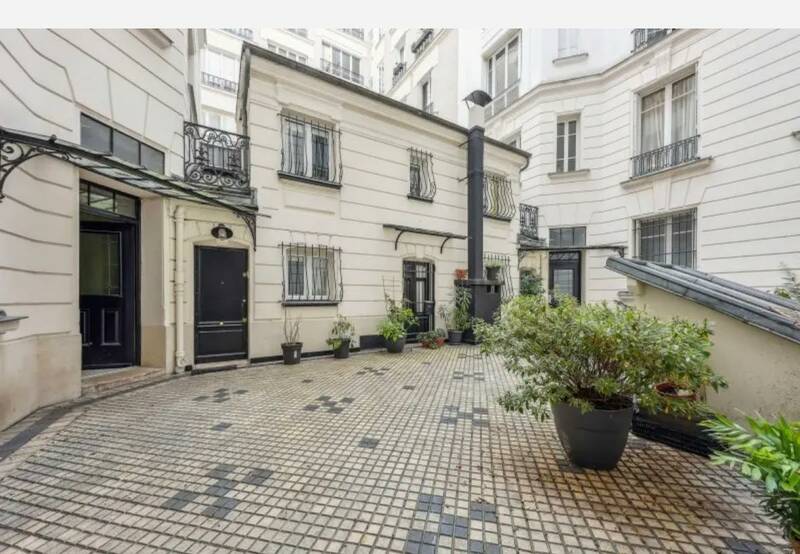Paris 17E (75017)