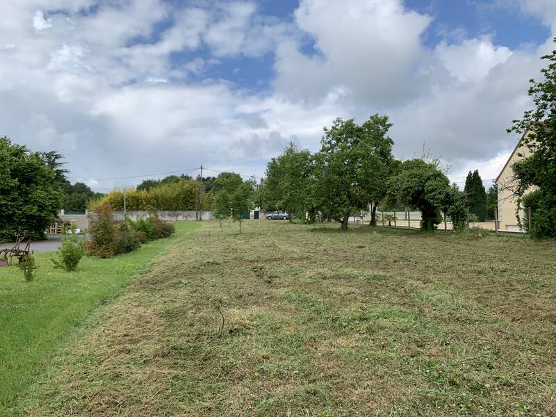 Saint-Georges-Sur-Cher (41400)