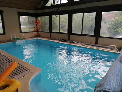 Vente maison 5 pièces Marcilly-en-Villette (45240)