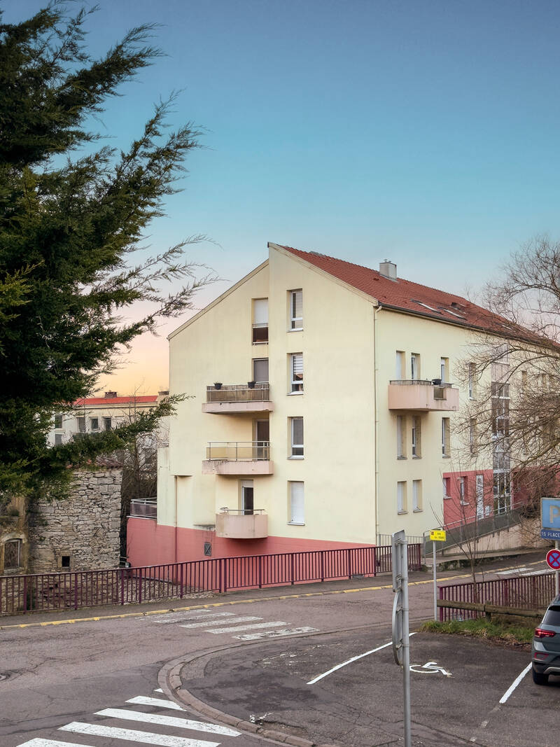 Boulay-Moselle (57220)