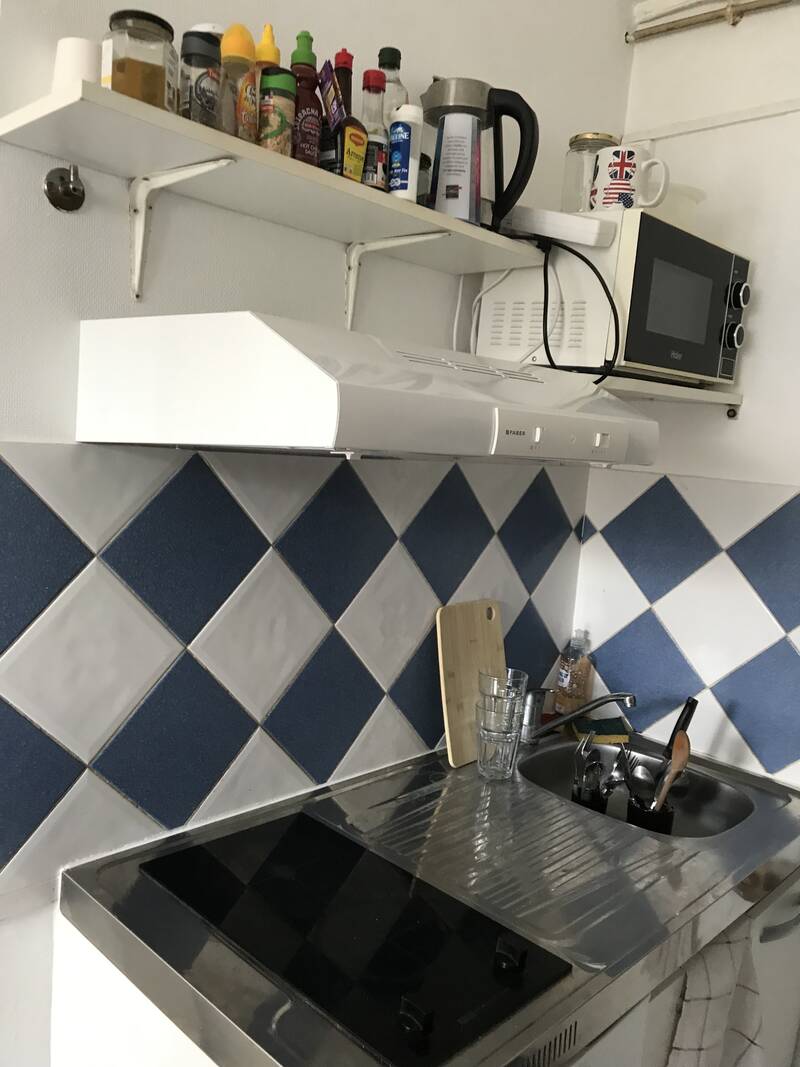 Paris 18E (75018)