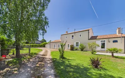 Saint-Christophe-Du-Ligneron (85670)