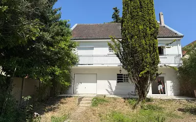 Gournay-Sur-Marne (93460)