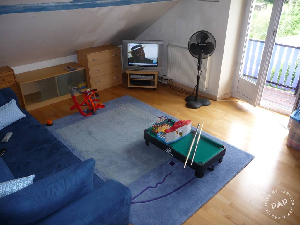 Vente maison 160 m² Ornex (01210) - 160 m² - 750.000 € | Particulier à Particulier — 7