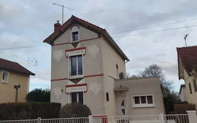 Romilly-Sur-Seine (10100)