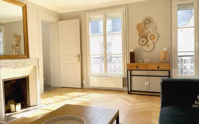 Paris 17E (75017)