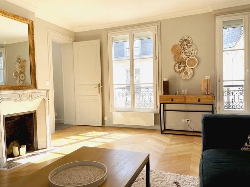 Paris 17E (75017)