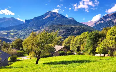 Saint-Clément-Sur-Durance (05600)