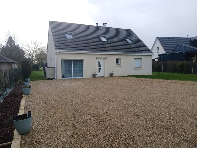 Tourville-La-Campagne (27370)