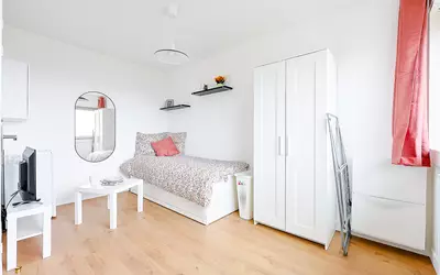 Épinay-Sur-Seine (93800)