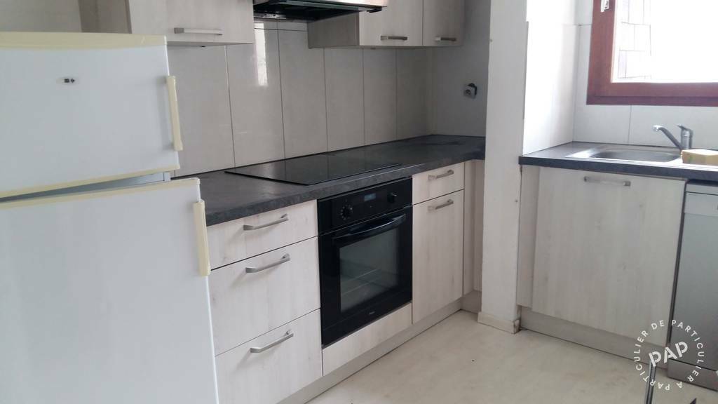 Appartement a louer franconville - 2 pièce(s) - 52 m2 - Surfyn