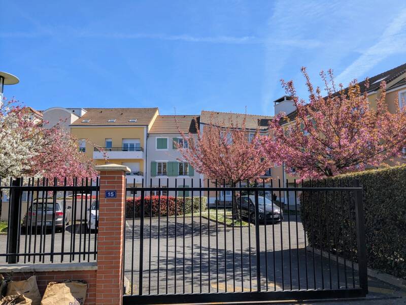Voisins-Le-Bretonneux (78960)