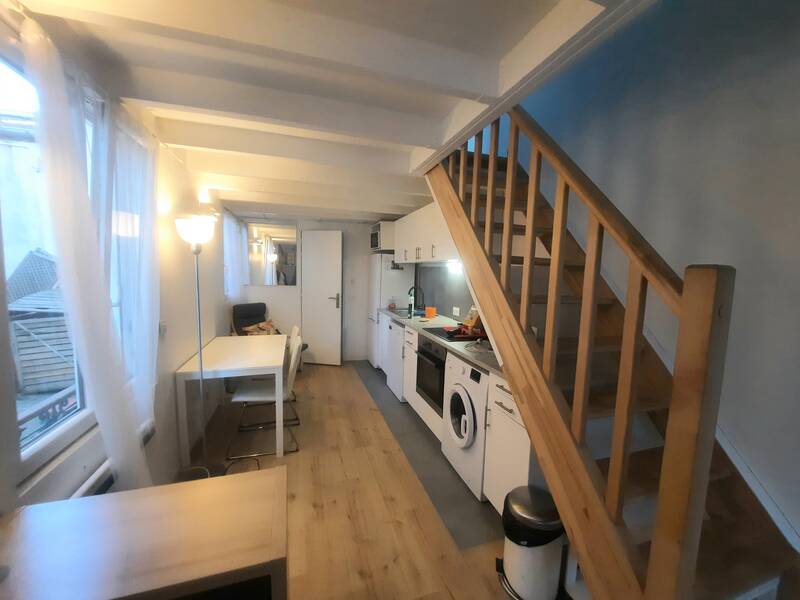 Saint-Denis (93200)