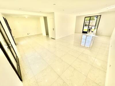 Vente maison 4 pièces Ennery (95300)