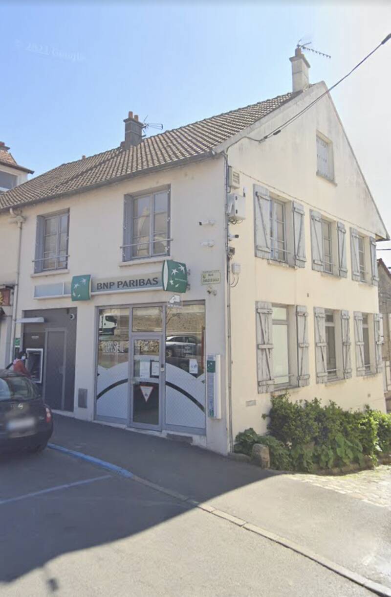 Saint-Chéron (91530)