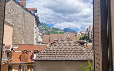 Grenoble (38000)