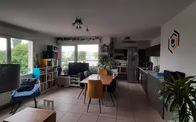 Villeurbanne (69100)