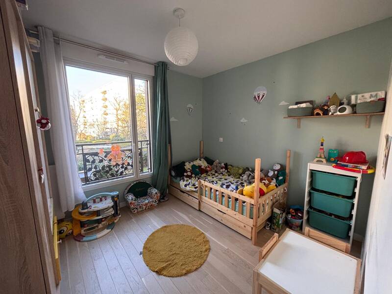 Saint-Cloud (92210)