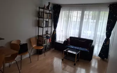Paris 20E (75020)