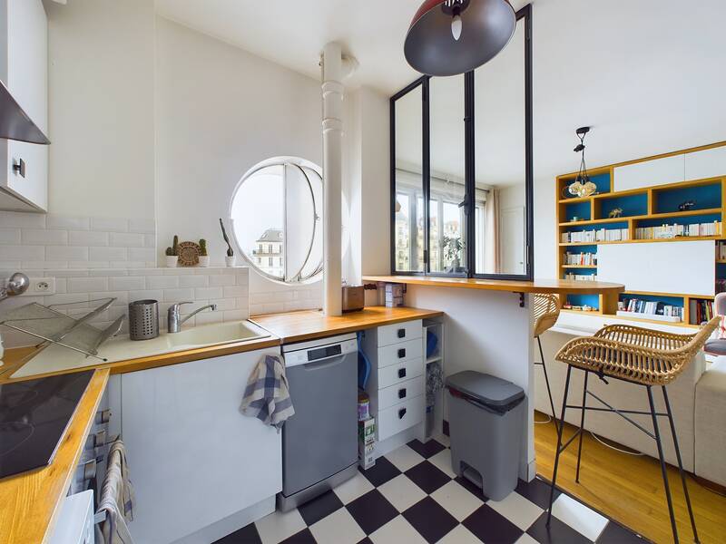 Paris 17E (75017)