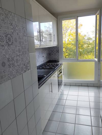 Location appartement 3 pièces Bougival (78380)