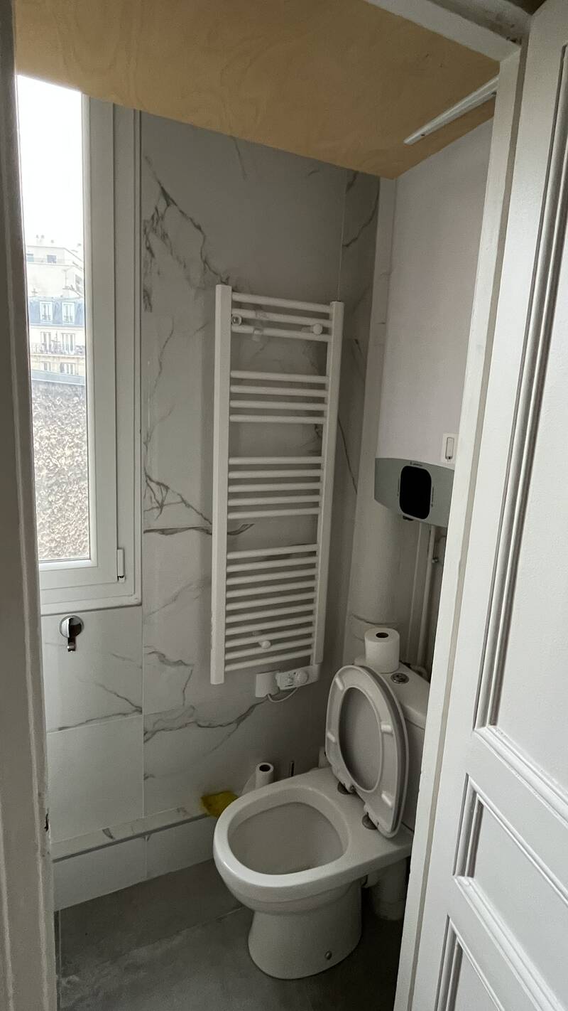 Paris 15E (75015)