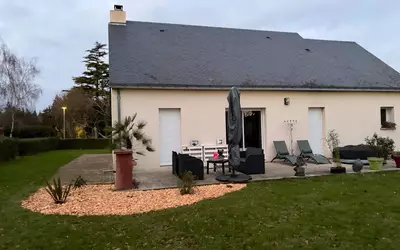 Saint-Aubin-Des-Châteaux (44110)